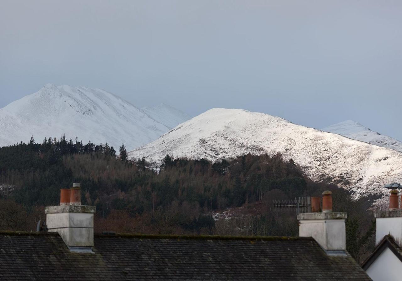 Felltops Keswick  Luaran gambar