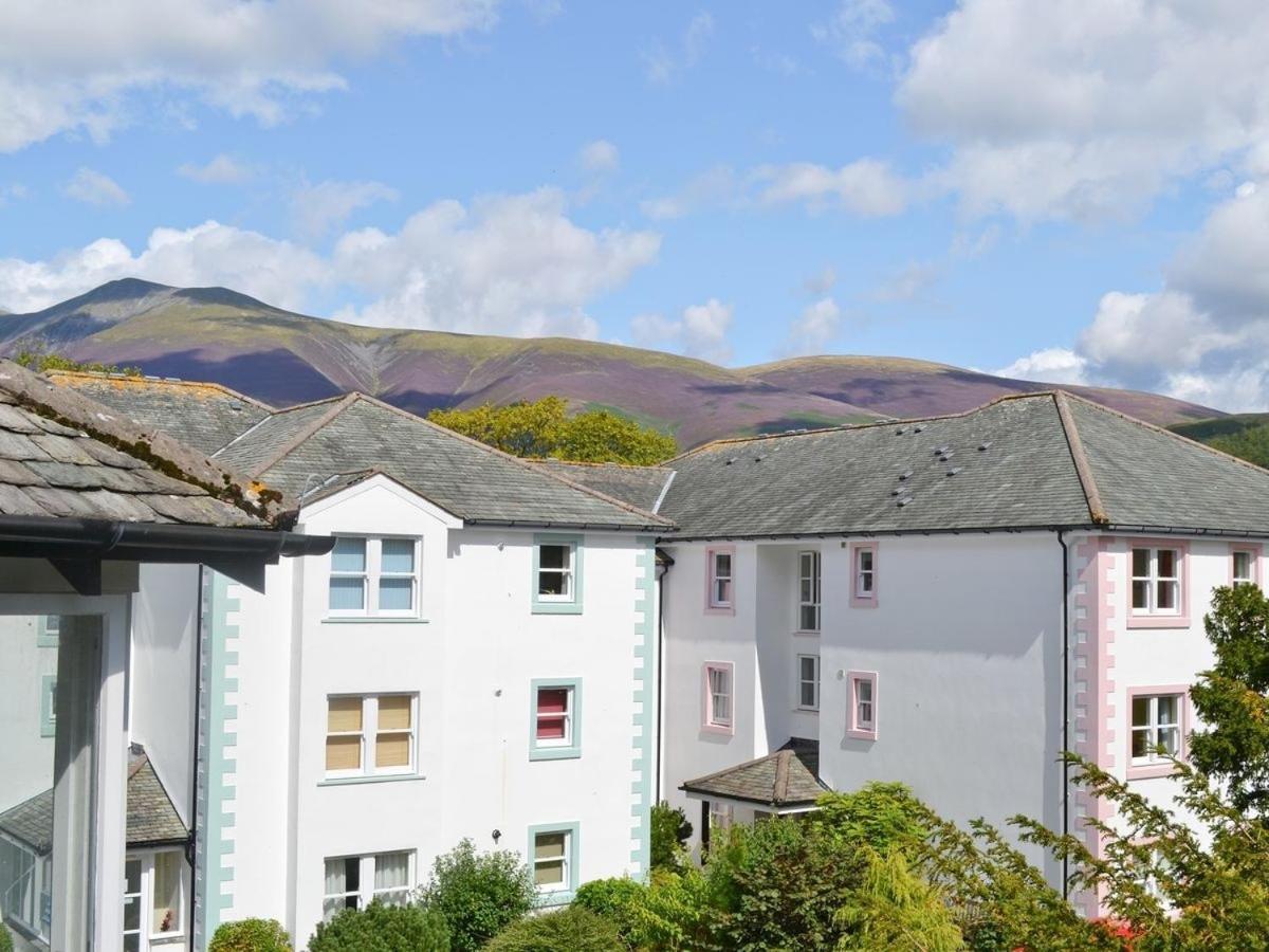 Felltops Keswick  Luaran gambar